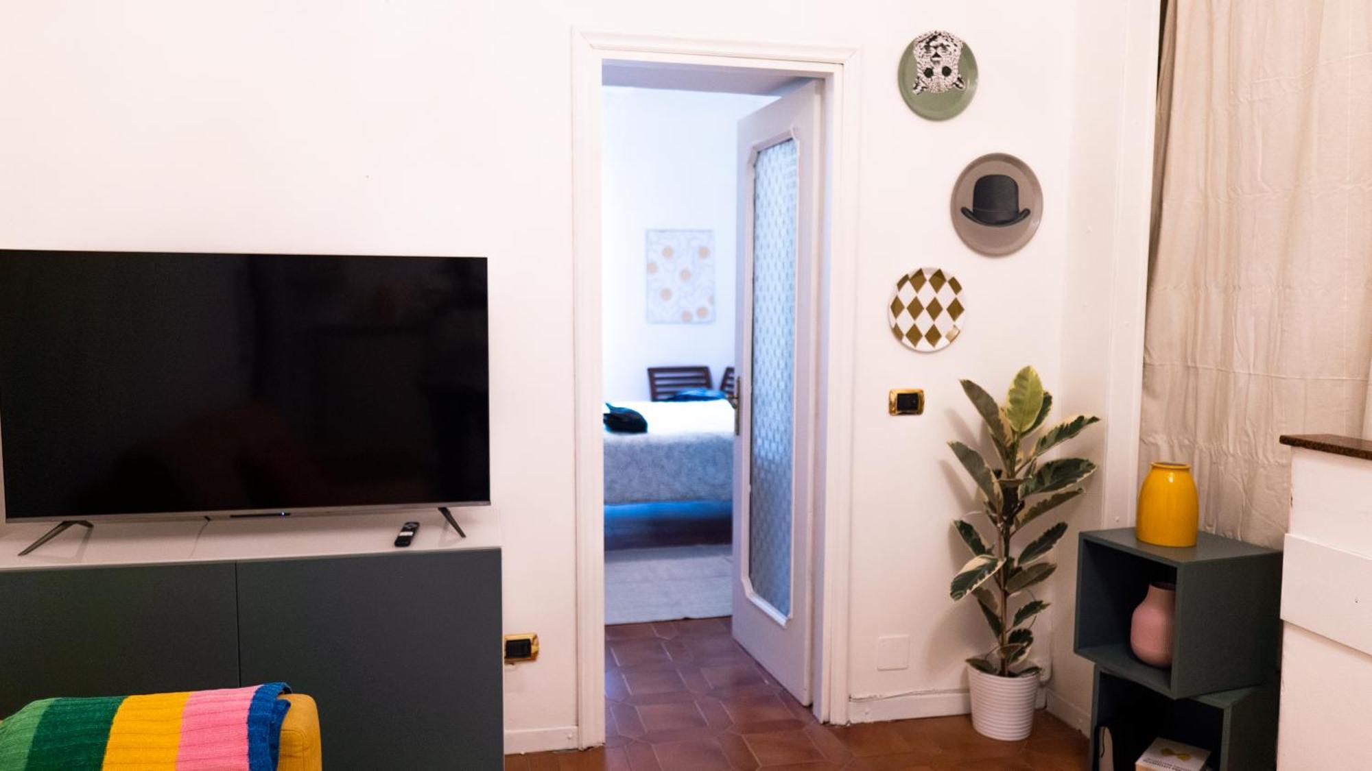 Casa Raffaella, Comodo E Tipico Bilocale Nel Centro Di Milano — Photos 3