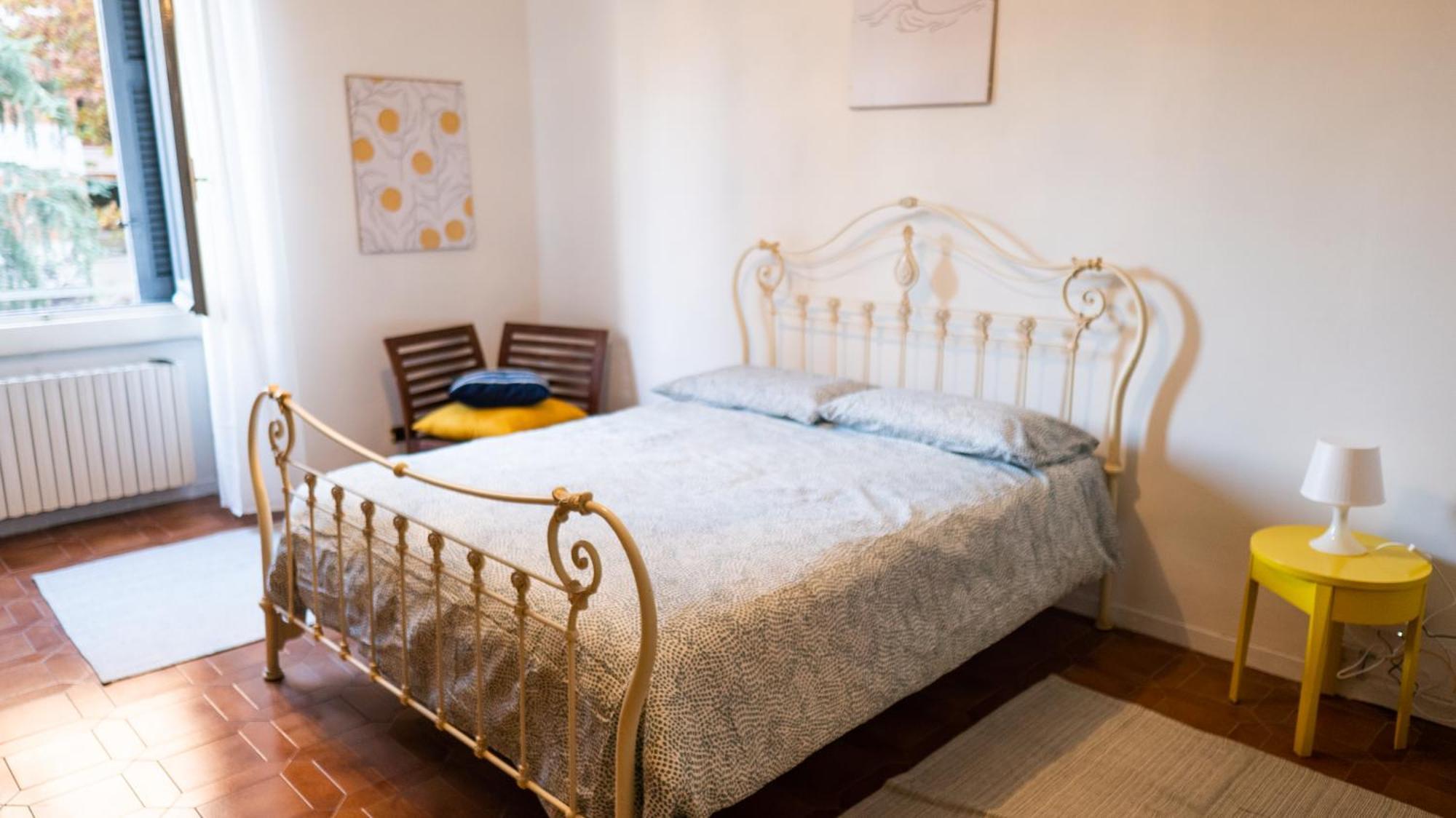 Casa Raffaella, Comodo E Tipico Bilocale Nel Centro Di Milano, Milan