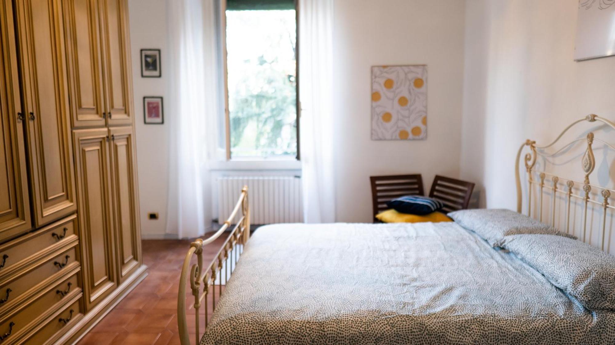Casa Raffaella, Comodo E Tipico Bilocale Nel Centro Di Milano — Photos 1